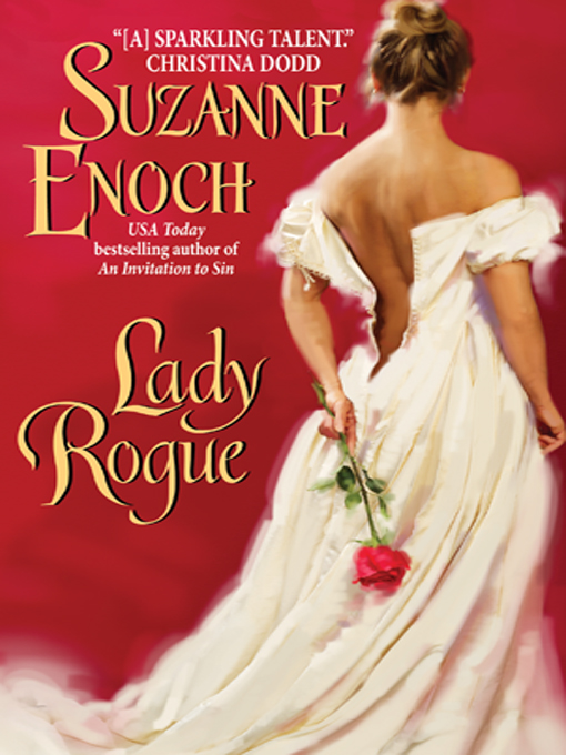 Title details for Lady Rogue by Suzanne Enoch - Available